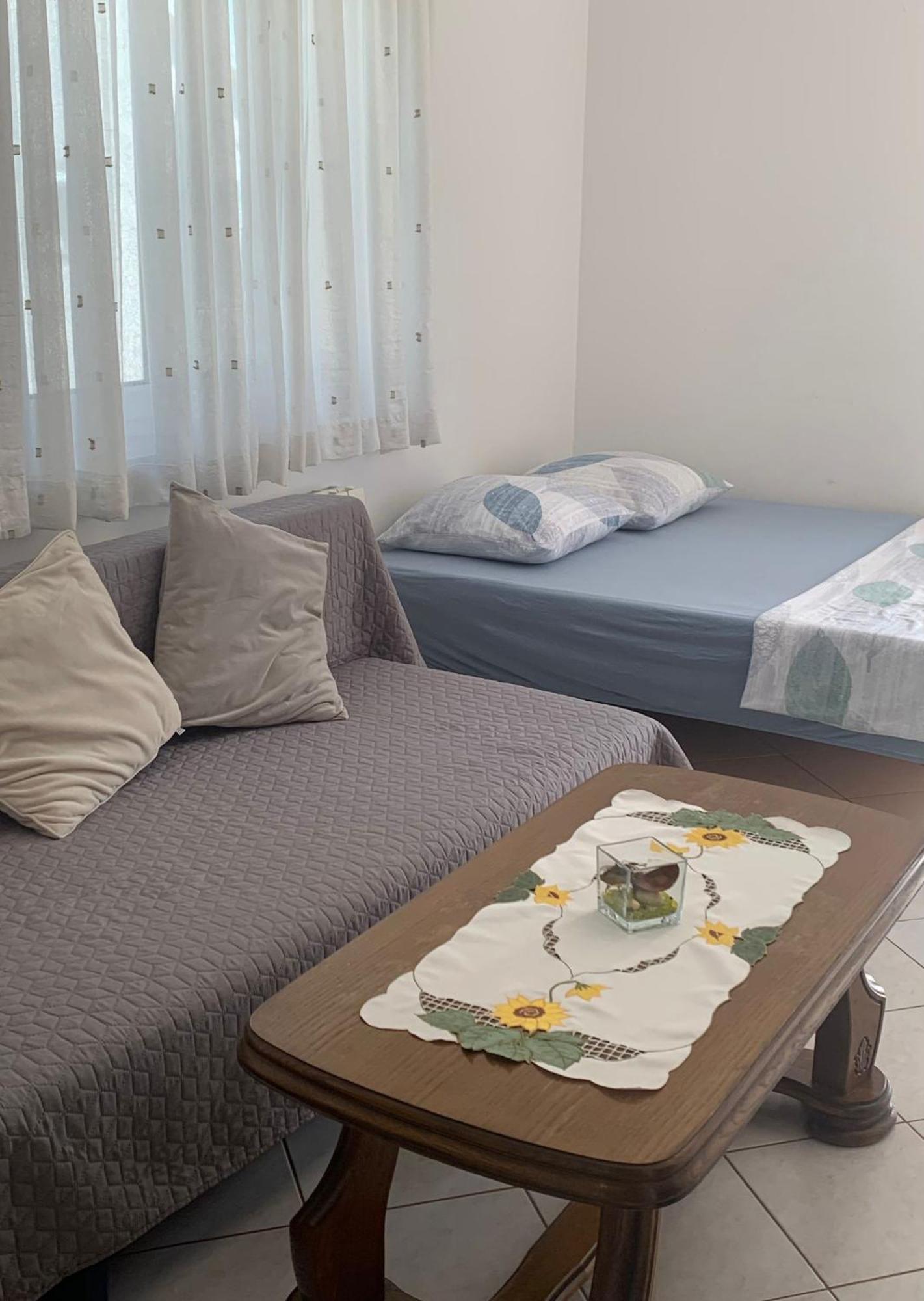 Apartments Marinela ポレッチ エクステリア 写真